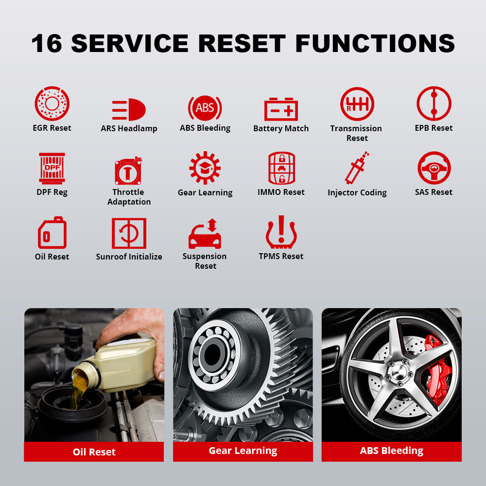 Star card ThinkDiag2 one year free software car failure detector supports CANFD protocol overseas version – image 13