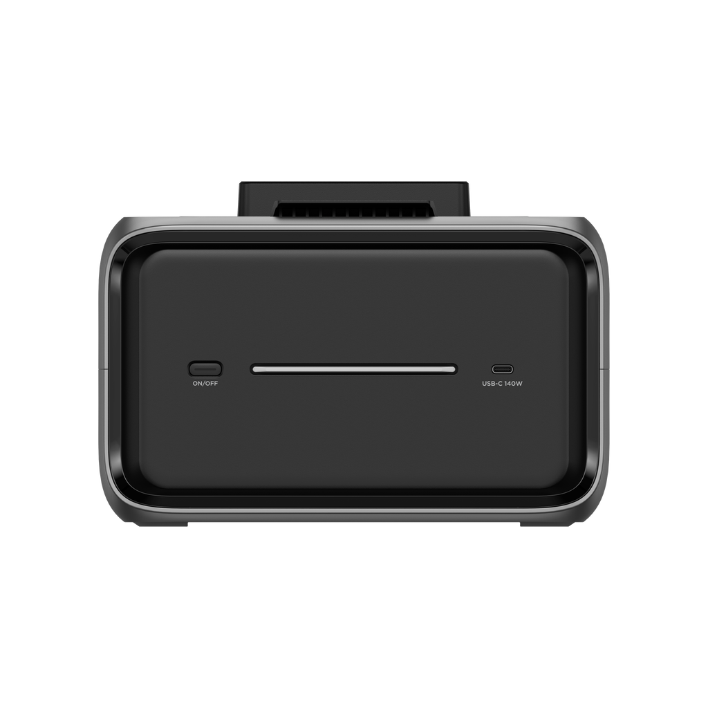 EcoFlow RIVER 3 Plus Extra Battery EB600 | 572Wh