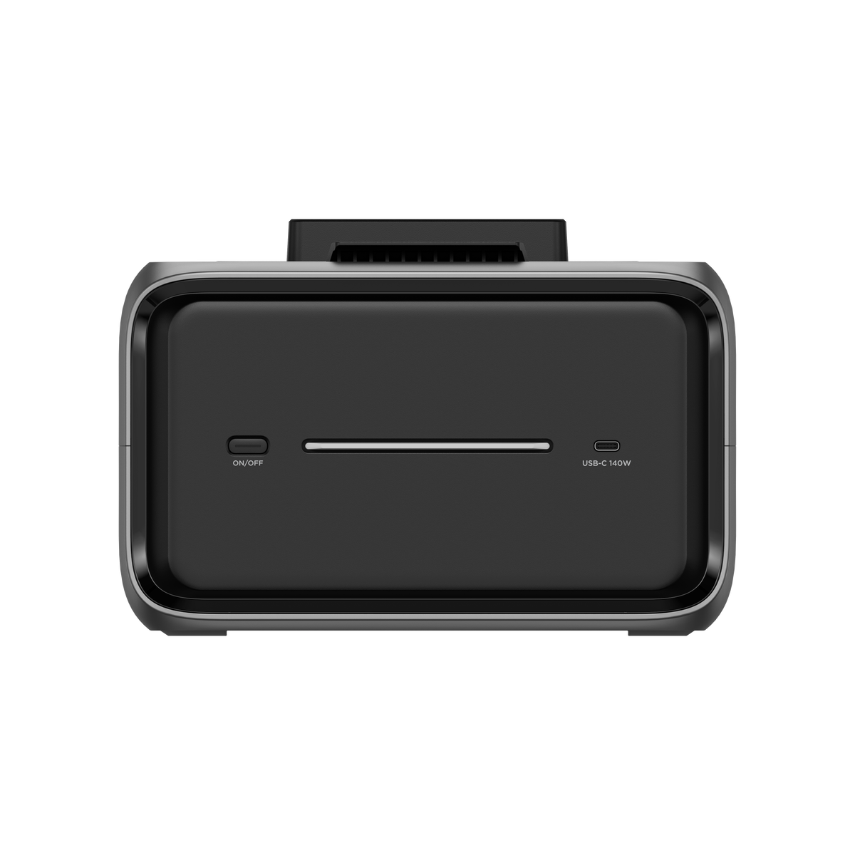 EcoFlow RIVER 3 Plus Extra Battery EB600 | 572Wh