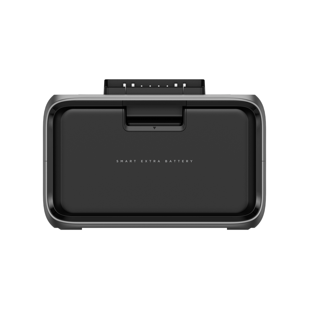 EcoFlow RIVER 3 Plus Extra Battery EB600 | 572Wh