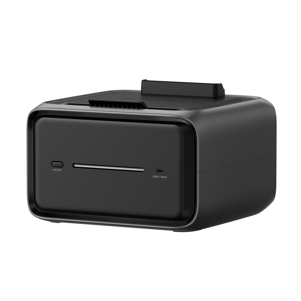 EcoFlow RIVER 3 Plus Extra Battery EB600 | 572Wh