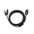 EcoFlow Alternator Charger Plus 1000 Solar Input Cable (12AWG, 5m)