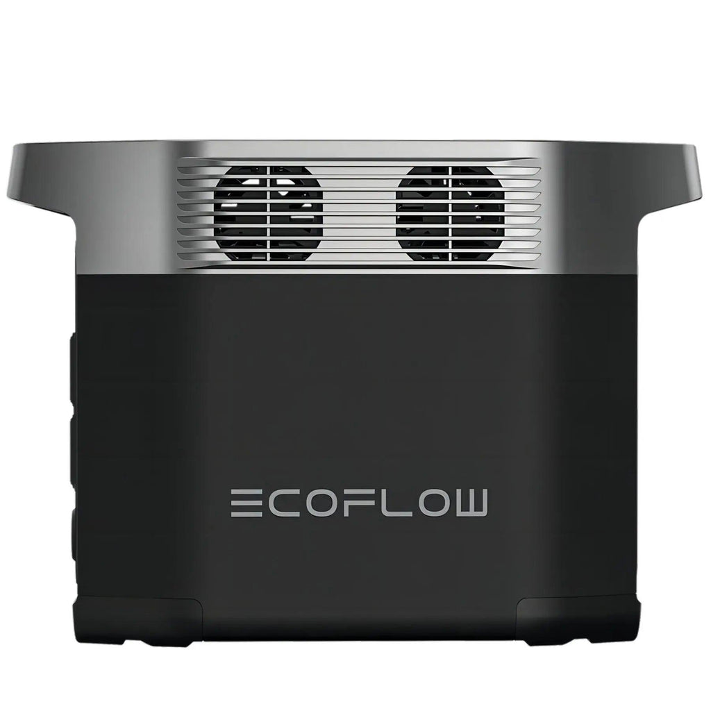 EcoFlow DELTA 2 Portable Power Station | 1800W | 1024Wh