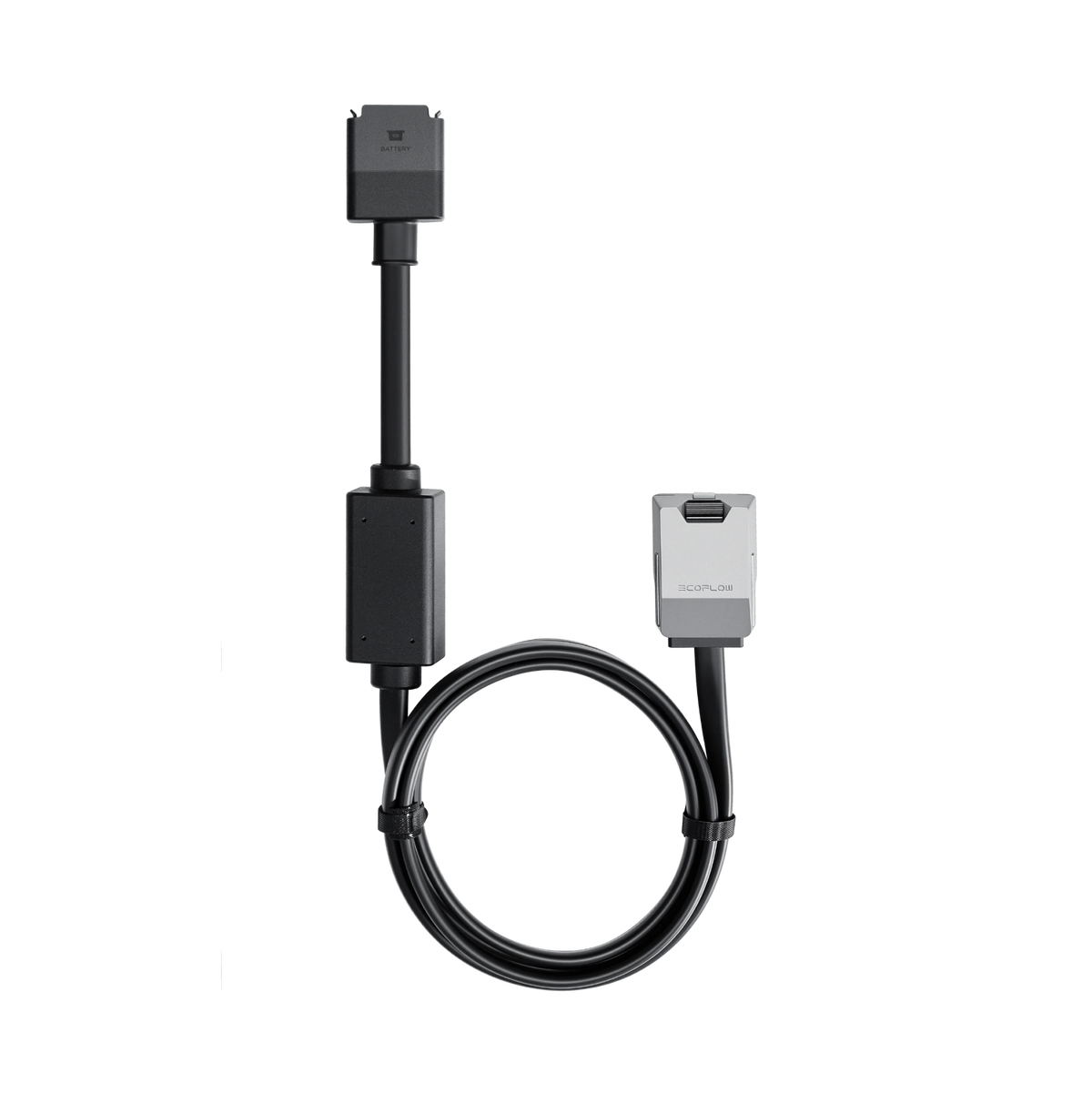 EcoFlow Alternator Charger Custom Fit Output Cable (2m)