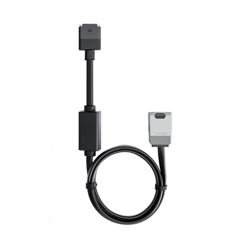 EcoFlow Alternator Charger Custom Fit Output Cable (2m)