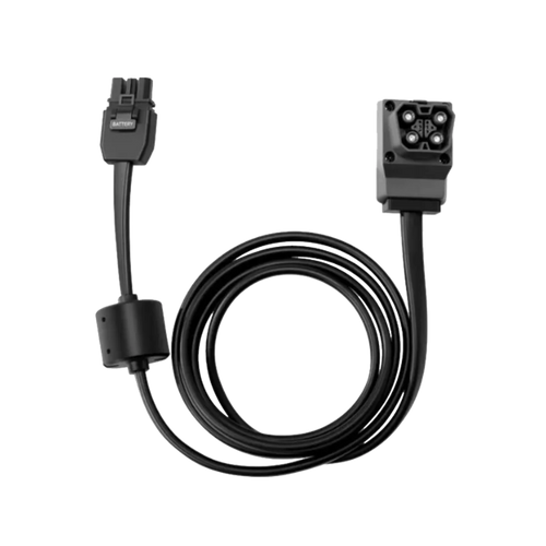 EcoFlow Alternator Charger Custom Fit Output Cable (2m)