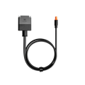 EcoFlow Alternator Charger XT60 Output Cable (1m)