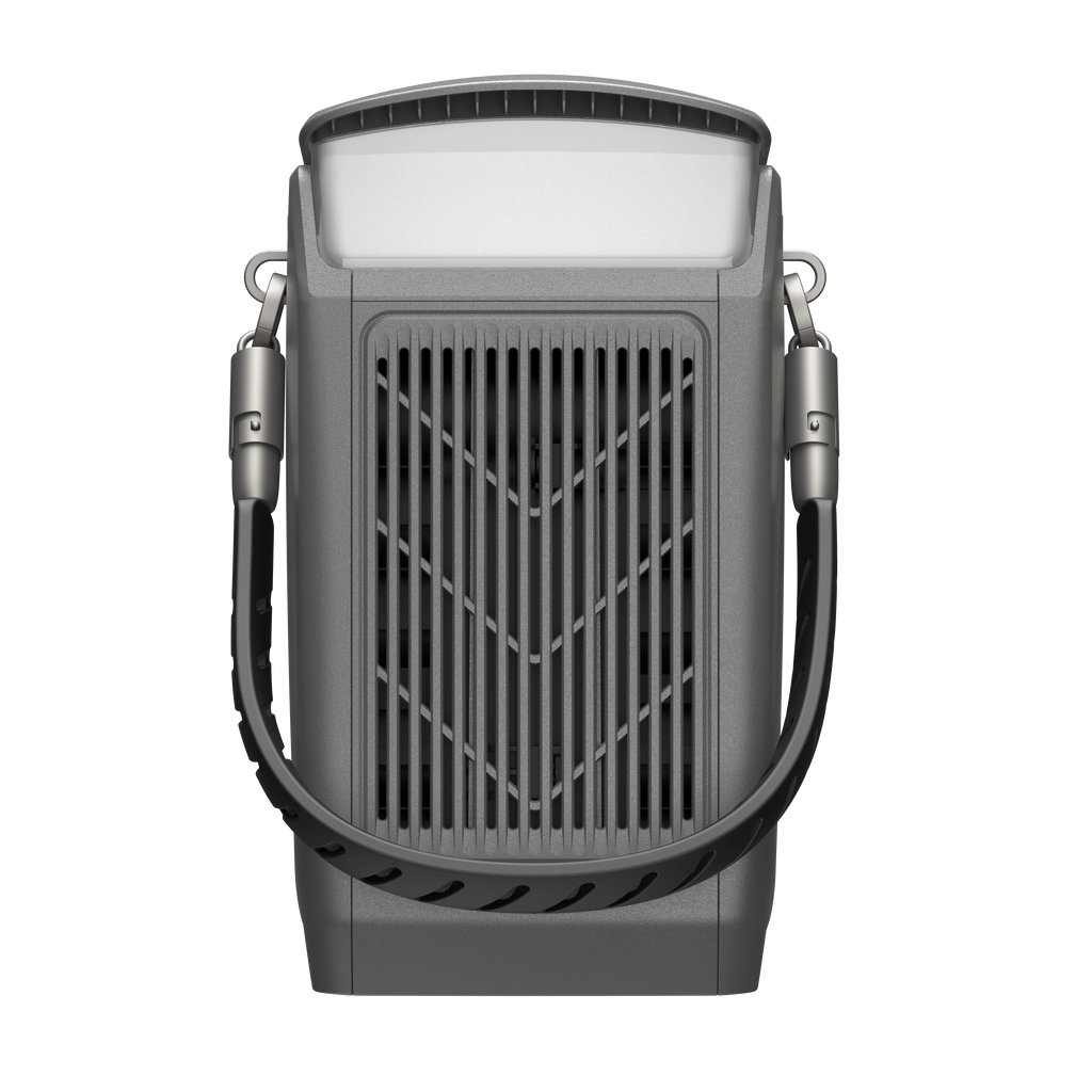 EcoFlow TRAIL Plus 300 DC Portable Power Station| 300W | 288Wh