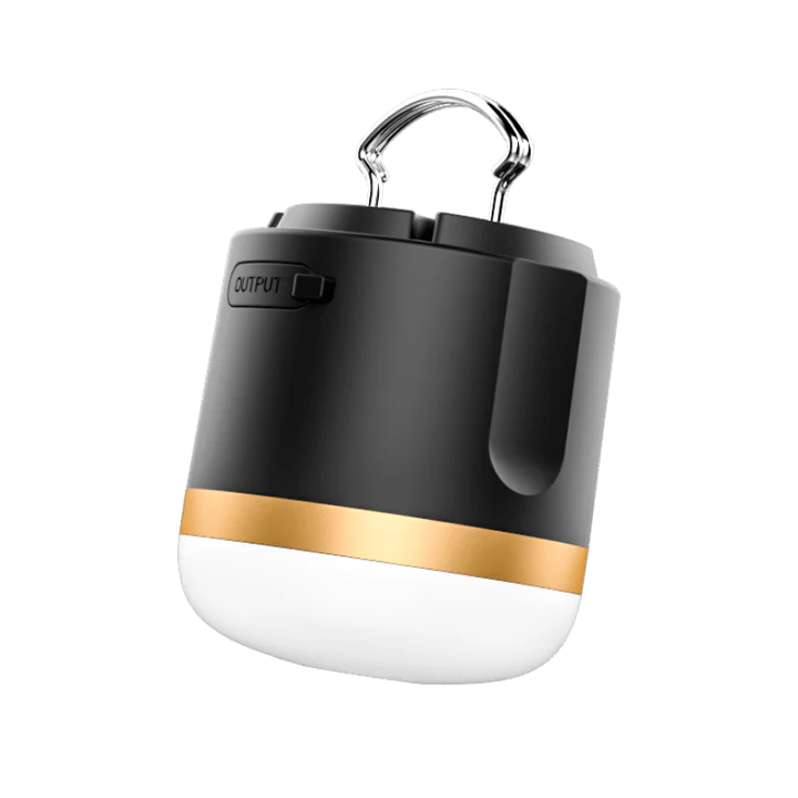 EcoFlow Camping Light (7200mAh)