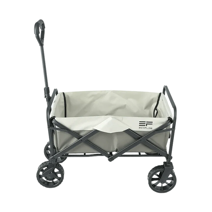 EcoFlow Folding Trolley