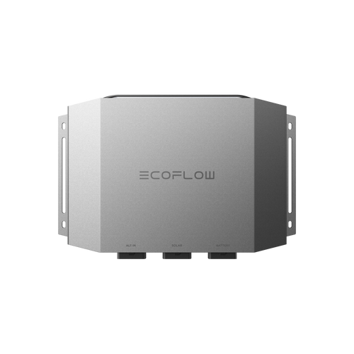 EcoFlow Alternator Charger Plus 1000