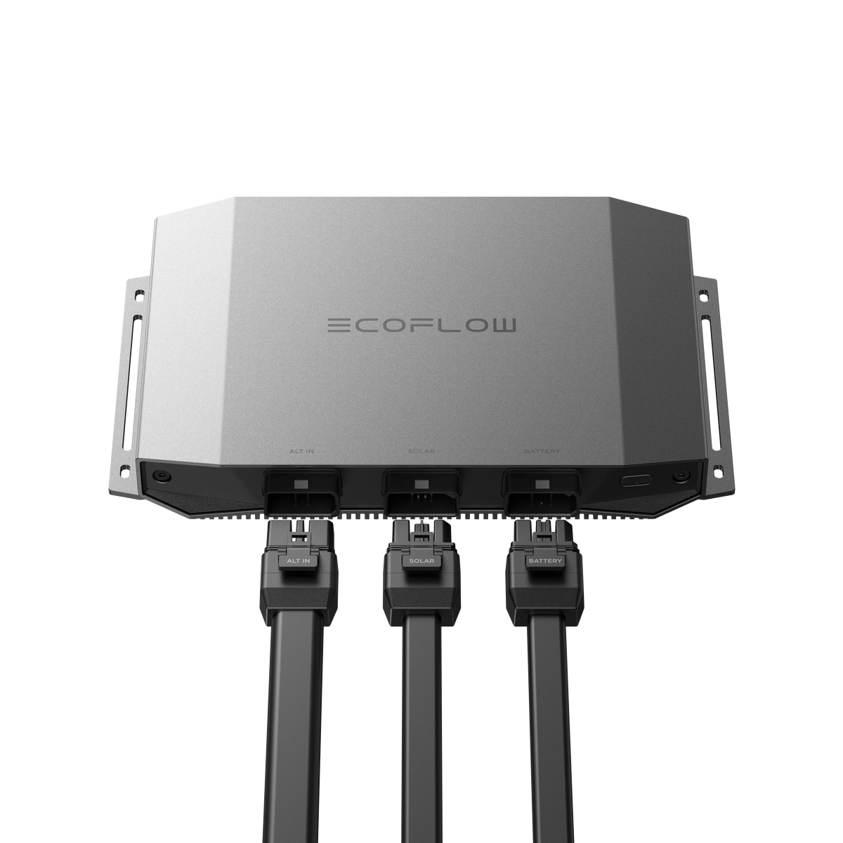 EcoFlow Alternator Charger Plus 1000