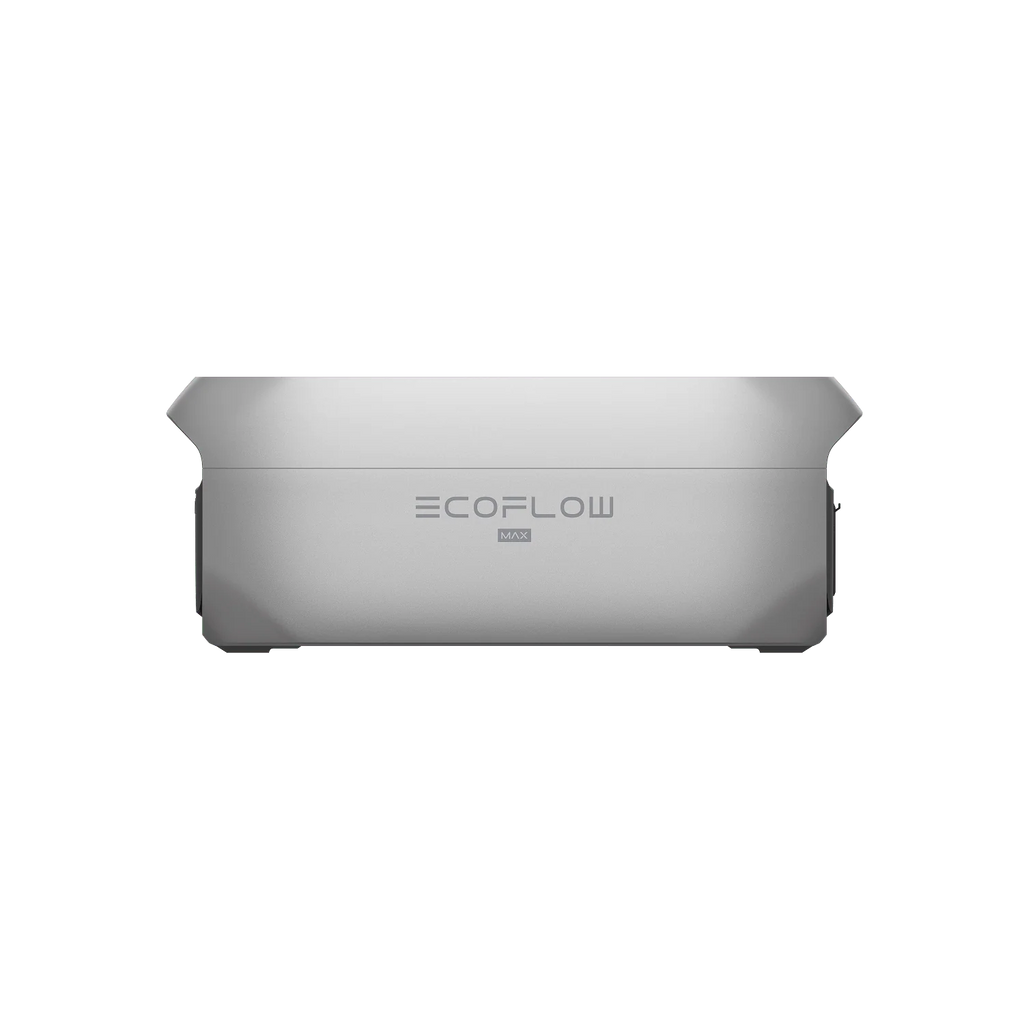 EcoFlow DELTA 3 Max Plus Extra Battery | 2048Wh
