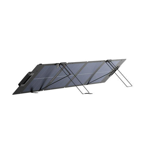 EcoFlow 110W Lightweight Portable Solar Panel