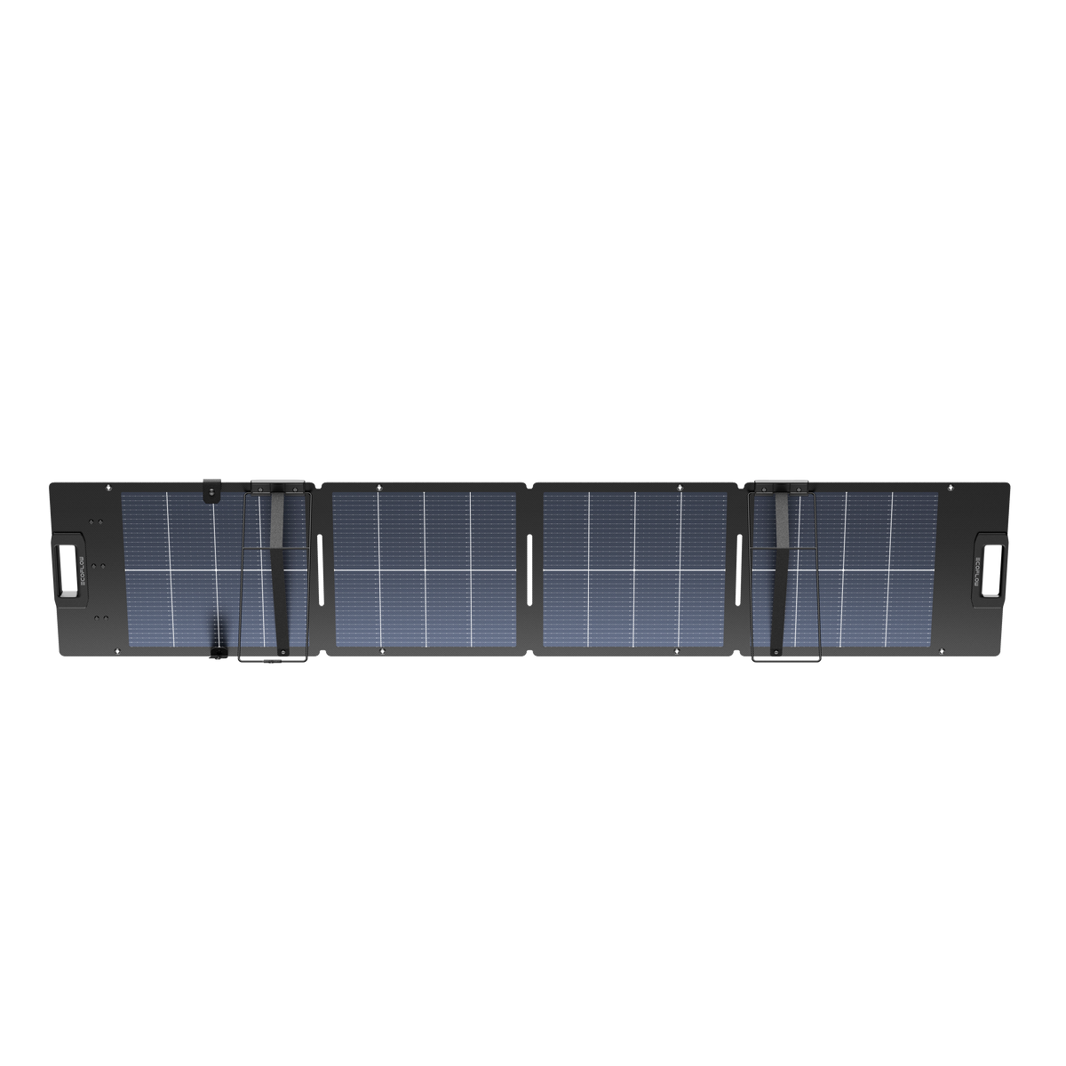 EcoFlow 110W Lightweight Portable Solar Panel