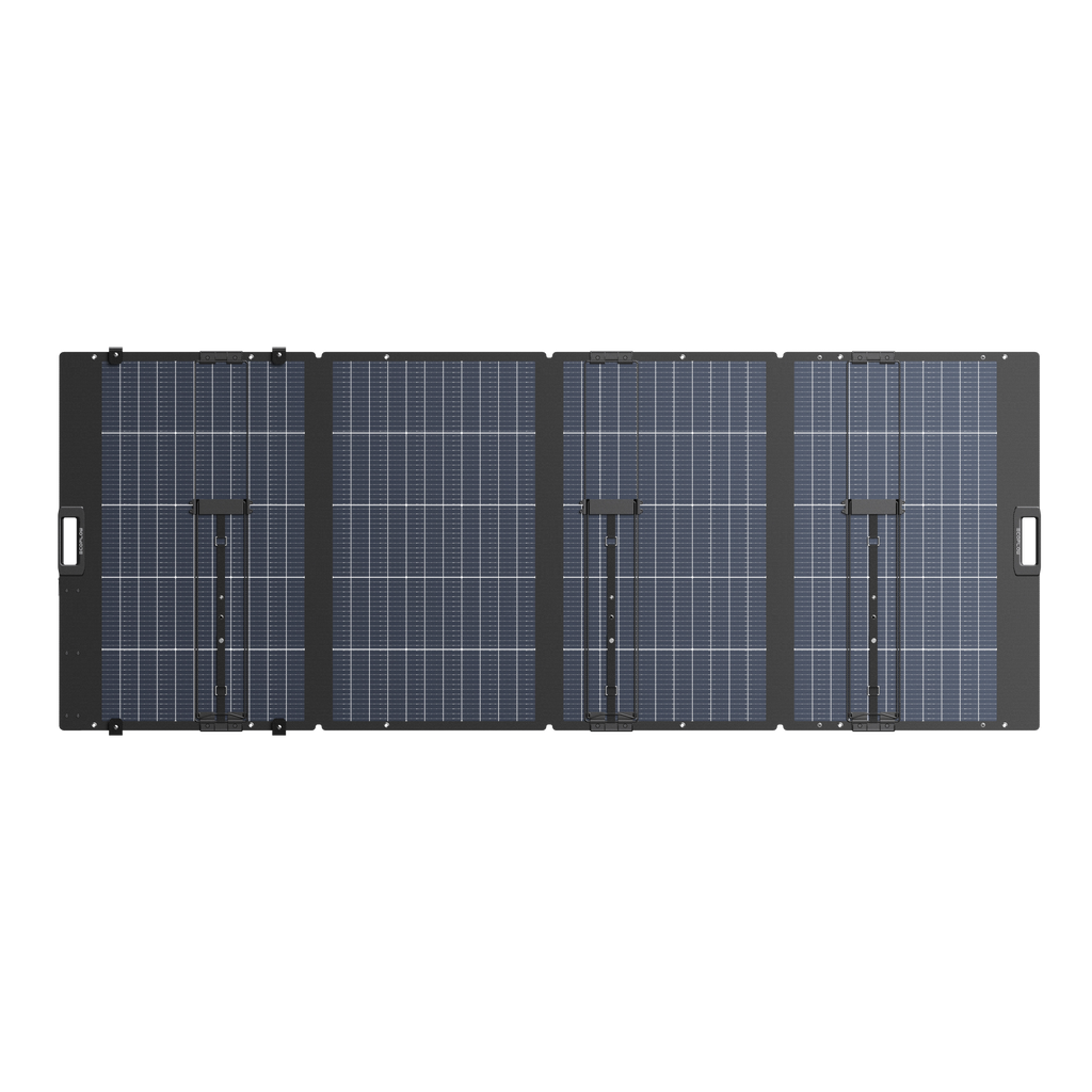 EcoFlow 400W Lightweight Portable Solar Panel