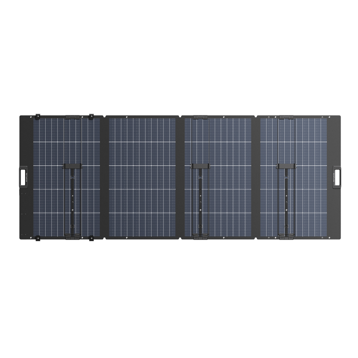 EcoFlow 400W Lightweight Portable Solar Panel
