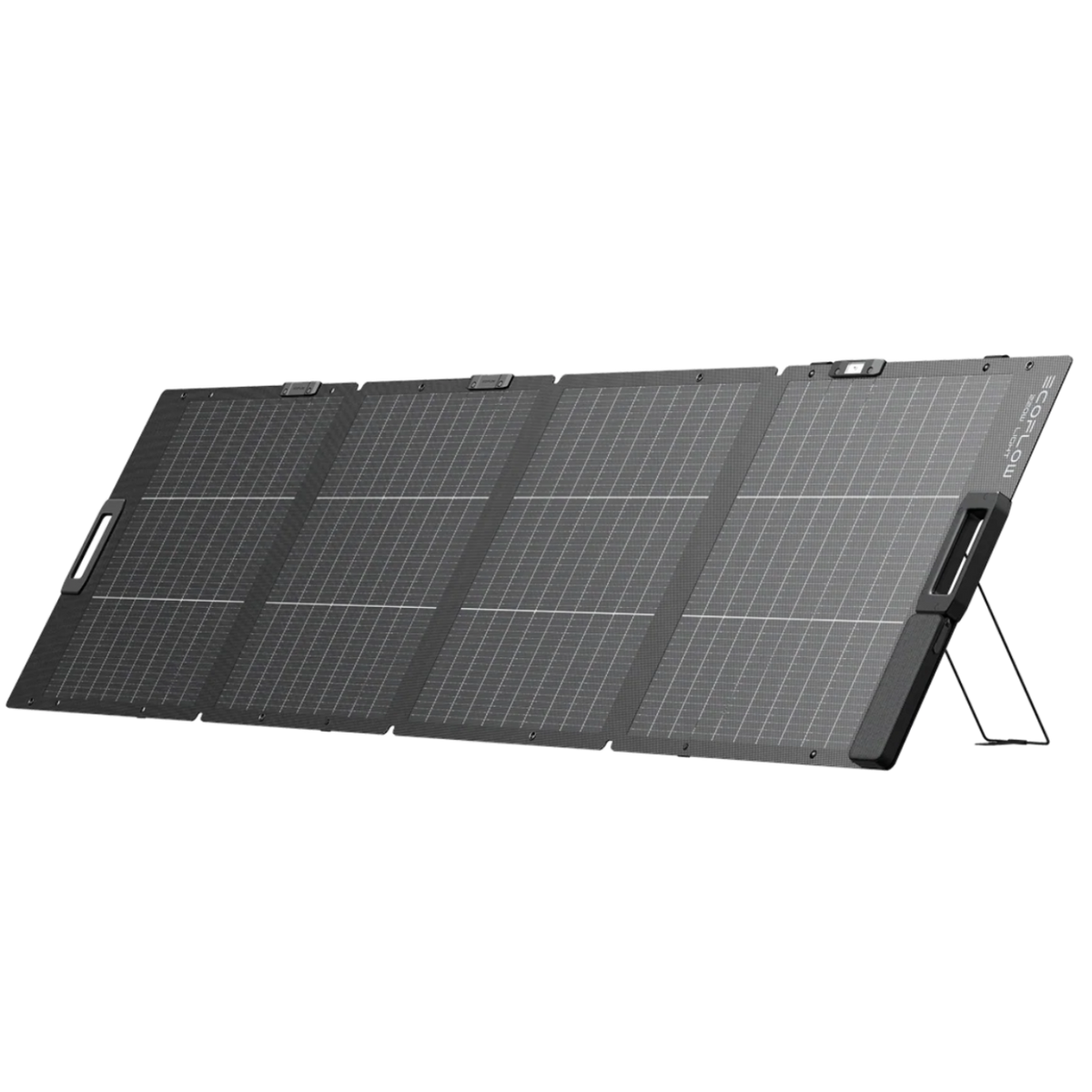 EcoFlow 220W Lightweight Portable Solar Panel