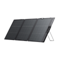 EcoFlow 160W Lightweight Portable Solar Panel