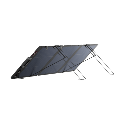 EcoFlow 160W Lightweight Portable Solar Panel