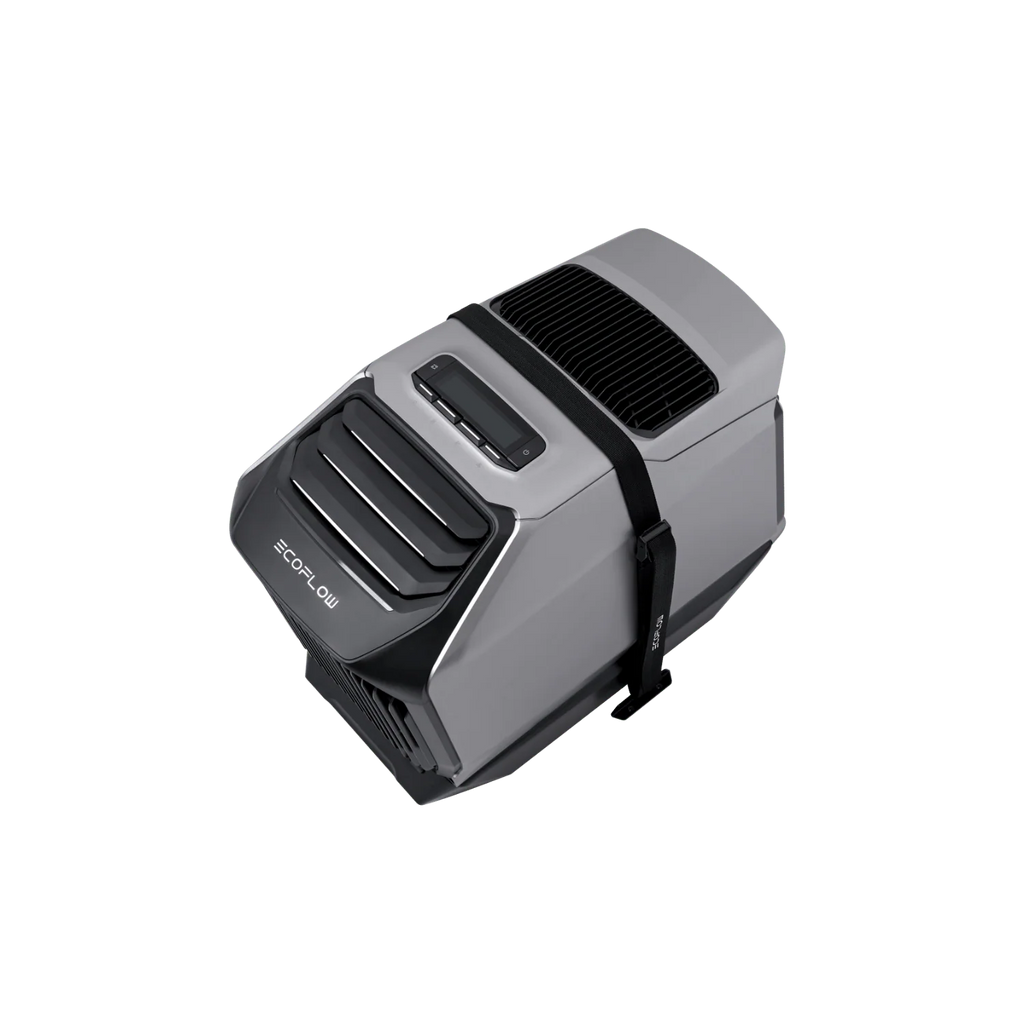EcoFlow WAVE Series Stabilizing Strap Kit