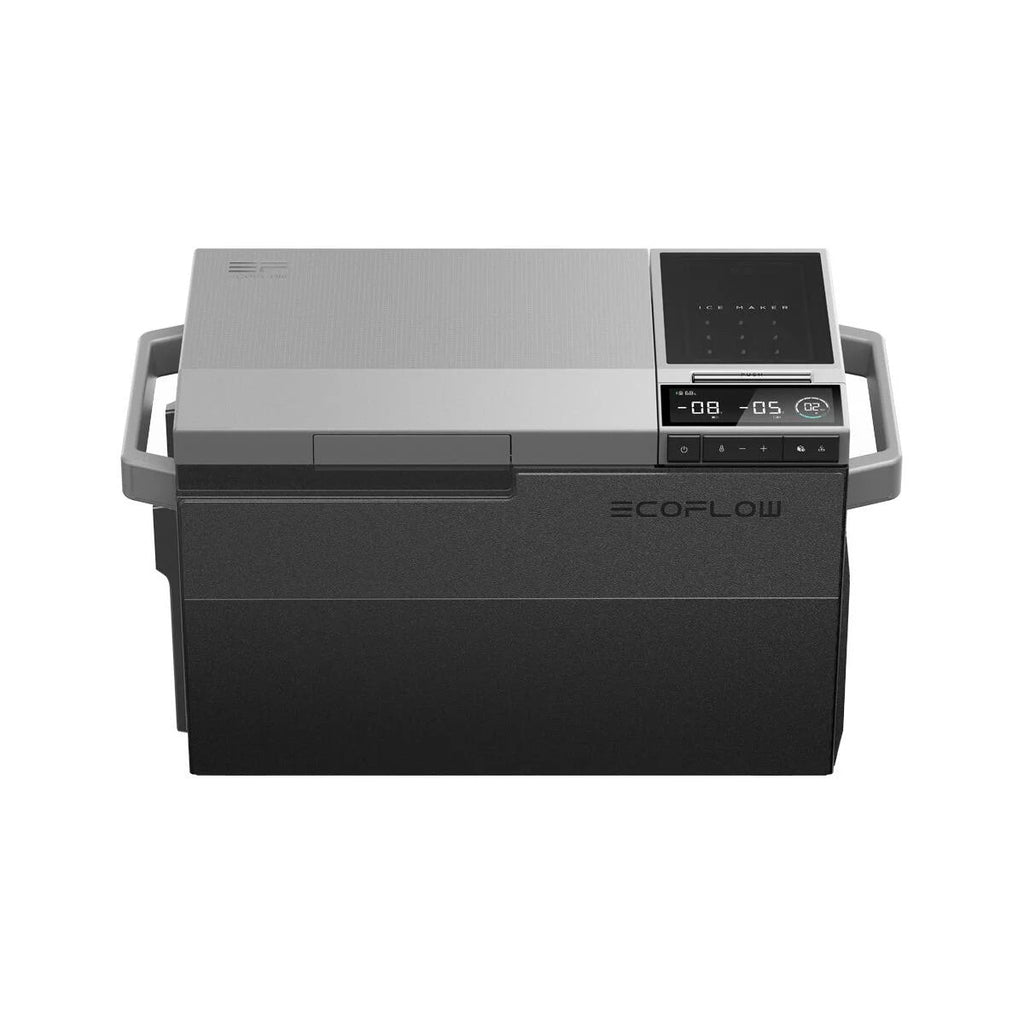 EcoFlow Glacier Portable Fridge