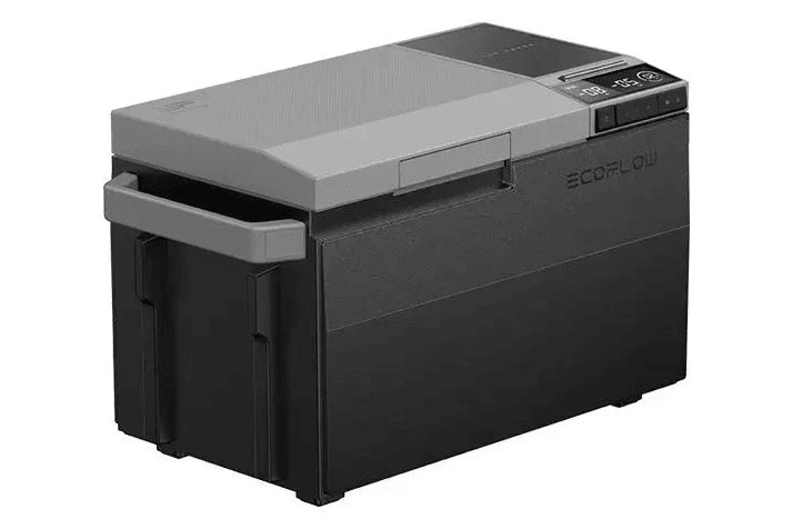 EcoFlow Glacier Portable Fridge