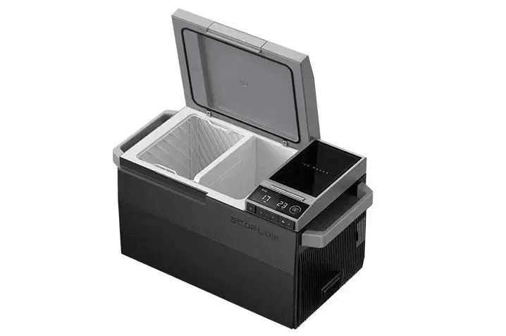 EcoFlow Glacier Portable Fridge