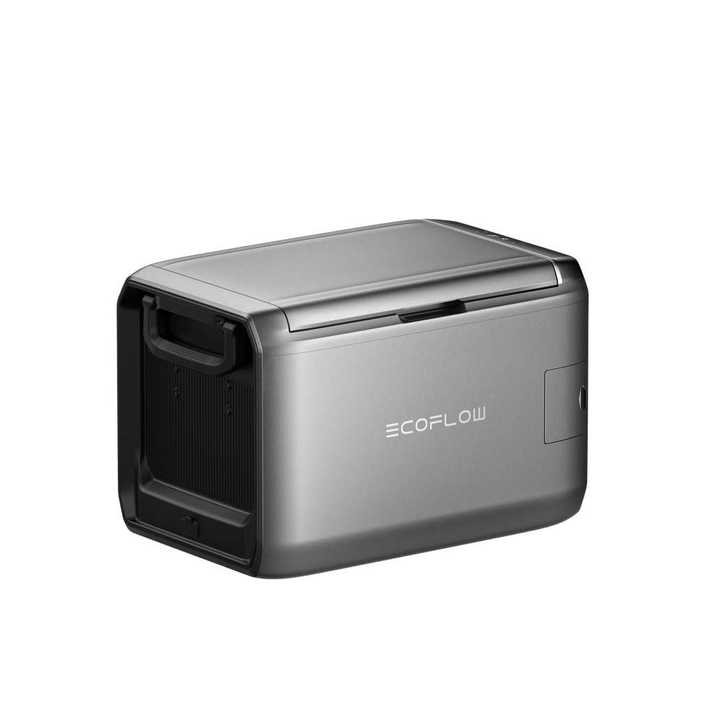 EcoFlow GLACIER Classic Portable Fridge Freezer