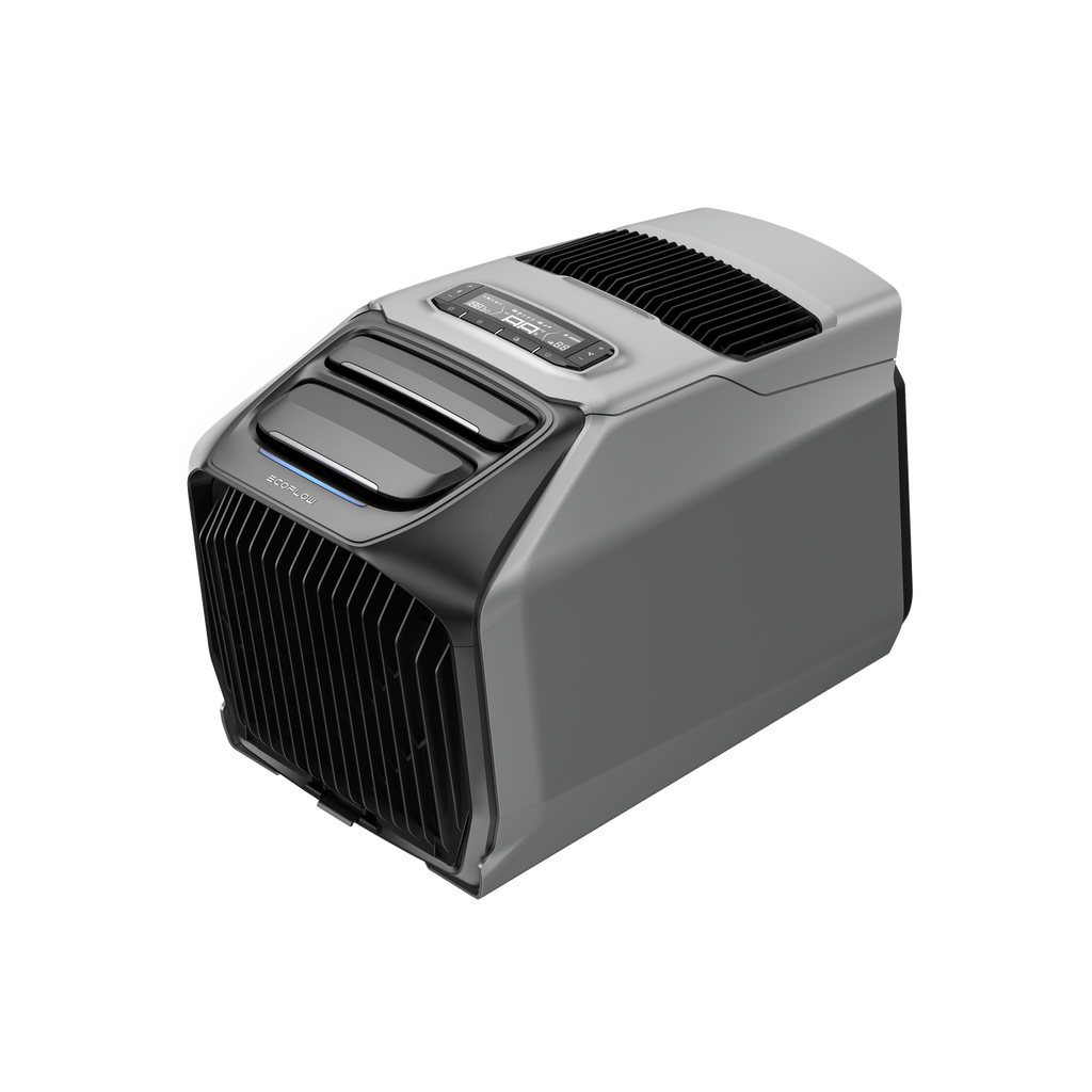 EcoFlow WAVE 3 Portable Air Conditioner