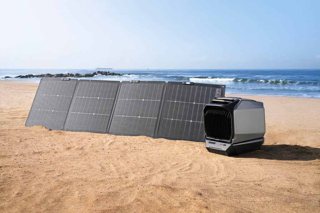 EcoFlow WAVE 3 Portable Air Conditioner