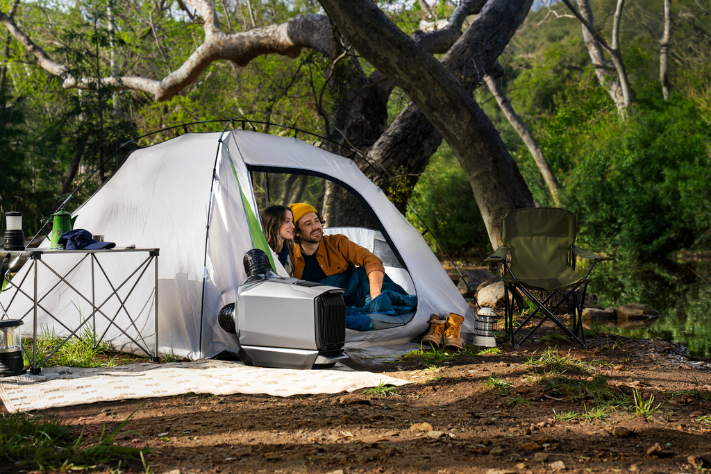 EcoFlow WAVE 3 Portable Air Conditioner