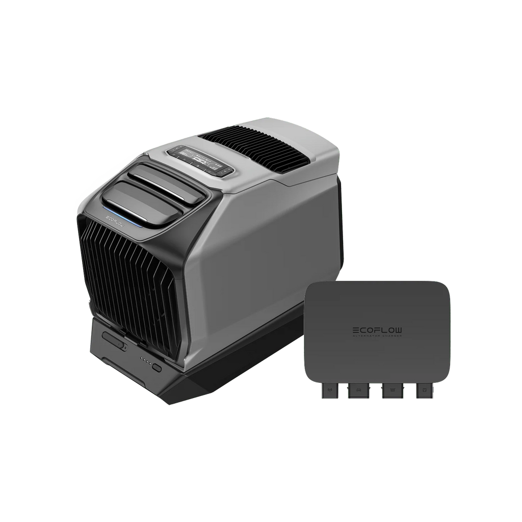EcoFlow WAVE 3 Portable Air Conditioner