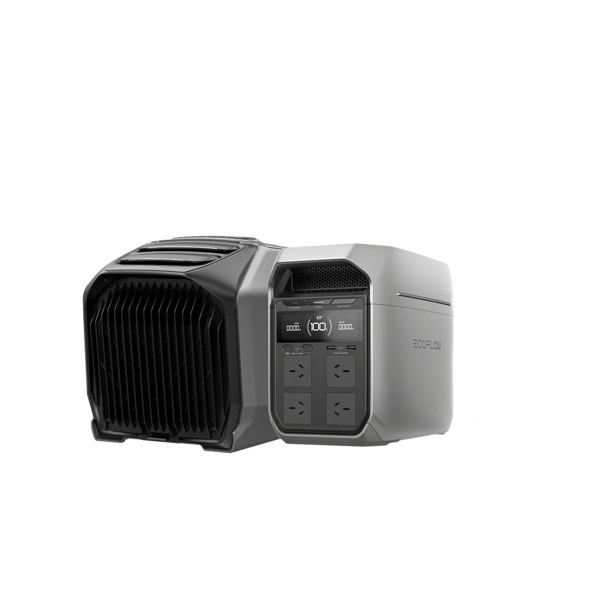 EcoFlow WAVE 3 Portable Air Conditioner