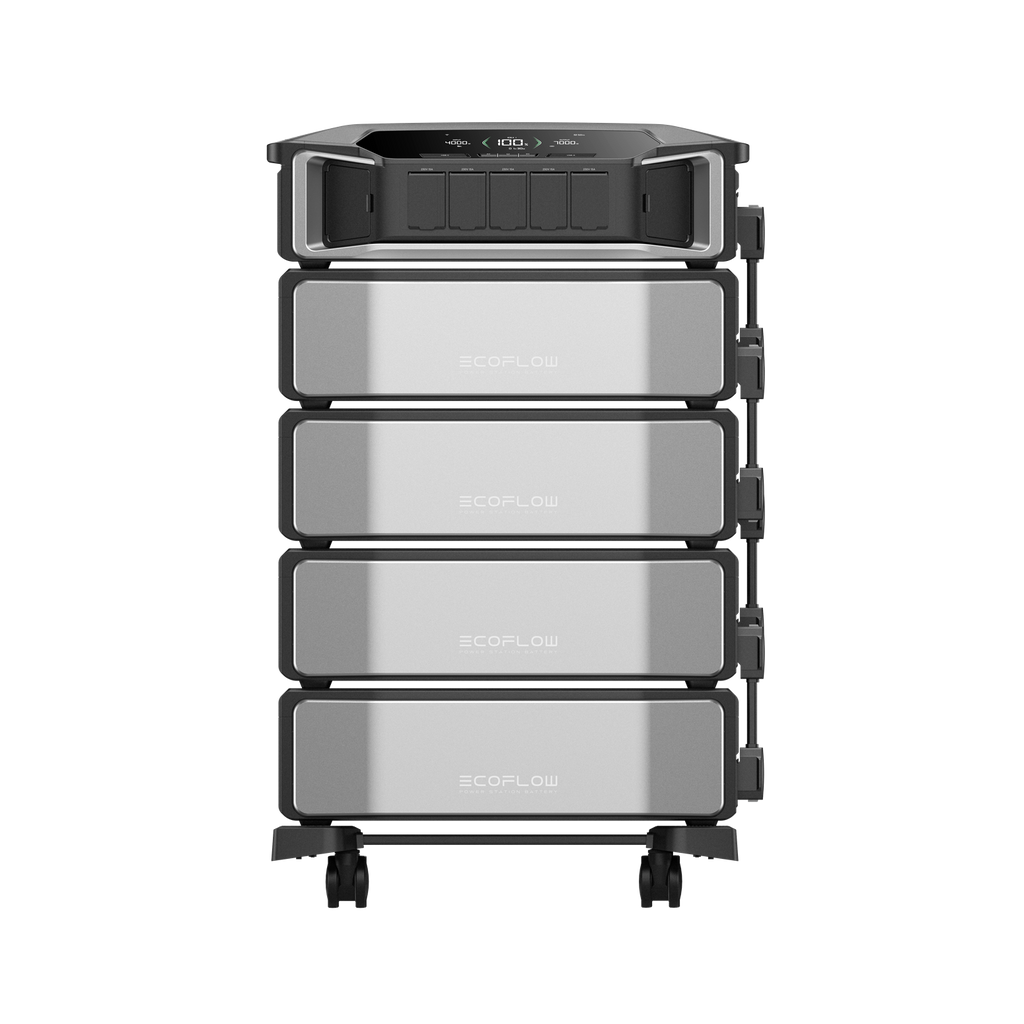 EcoFlow DELTA Pro Ultra