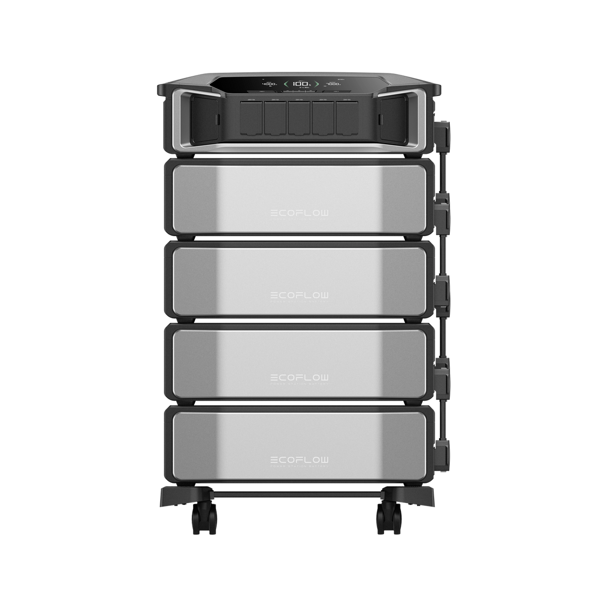 EcoFlow DELTA Pro Ultra