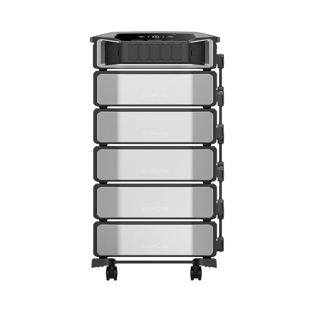 EcoFlow DELTA Pro Ultra