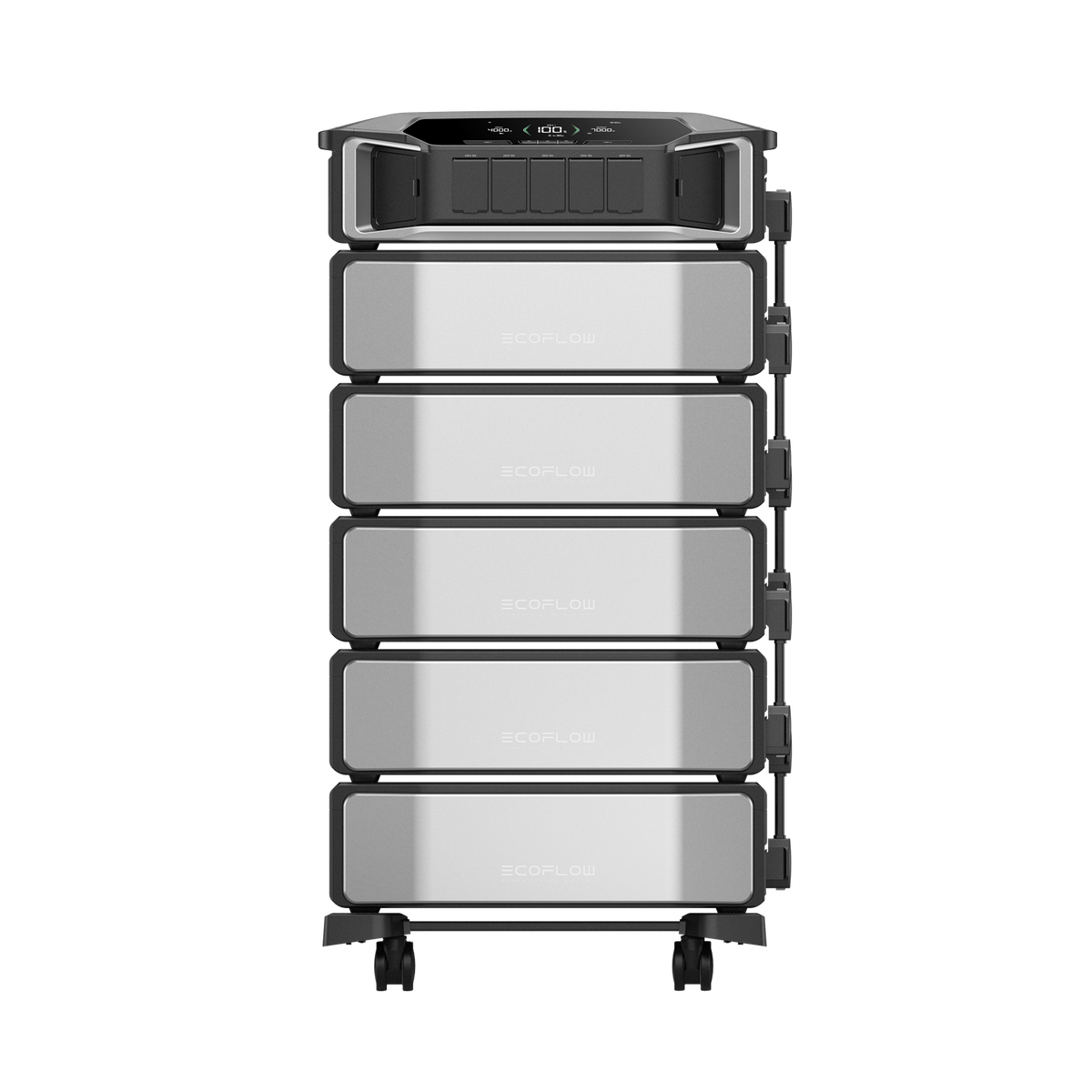 EcoFlow DELTA Pro Ultra