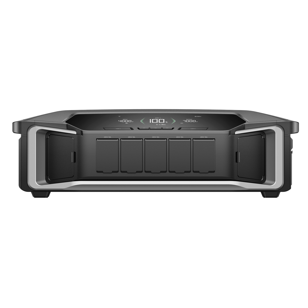 EcoFlow DELTA Pro Ultra