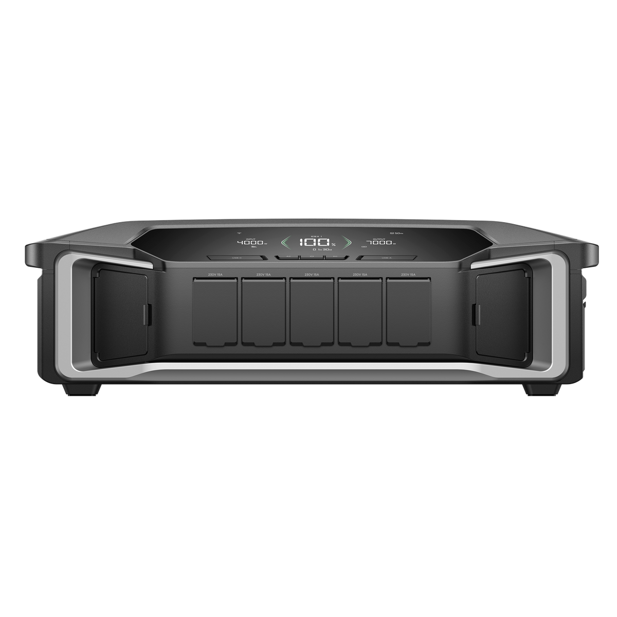 EcoFlow DELTA Pro Ultra
