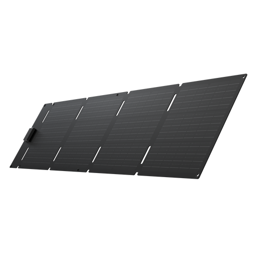 EcoFlow 60W Portable Solar Panel Type-C