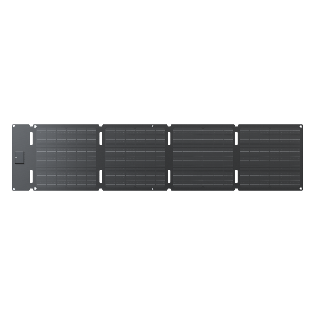 EcoFlow 60W Portable Solar Panel Type-C
