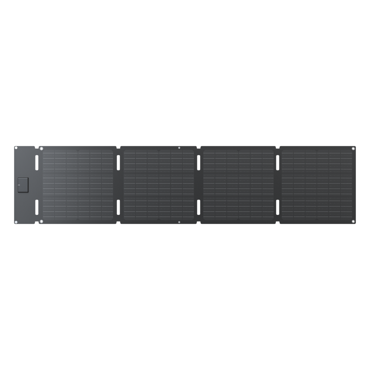 EcoFlow 60W Portable Solar Panel Type-C