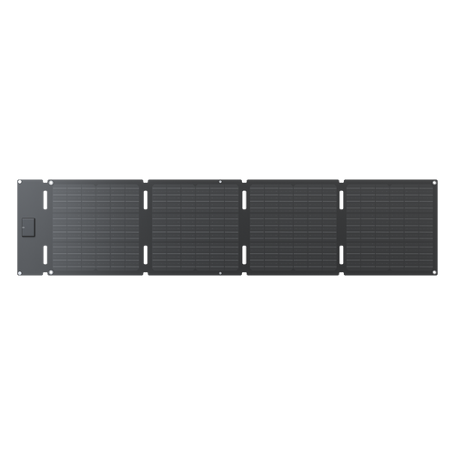 EcoFlow 60W Portable Solar Panel Type-C
