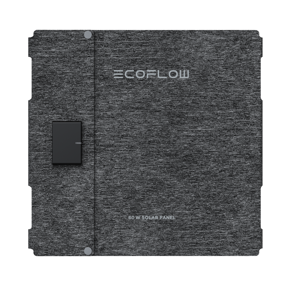 EcoFlow 60W Portable Solar Panel Type-C