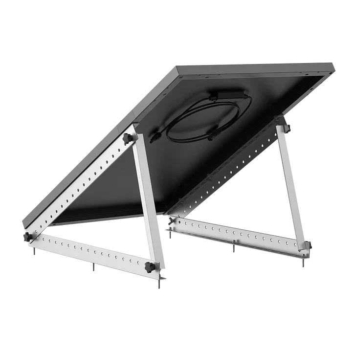 EcoFlow 28"Tilt Mount Bracket