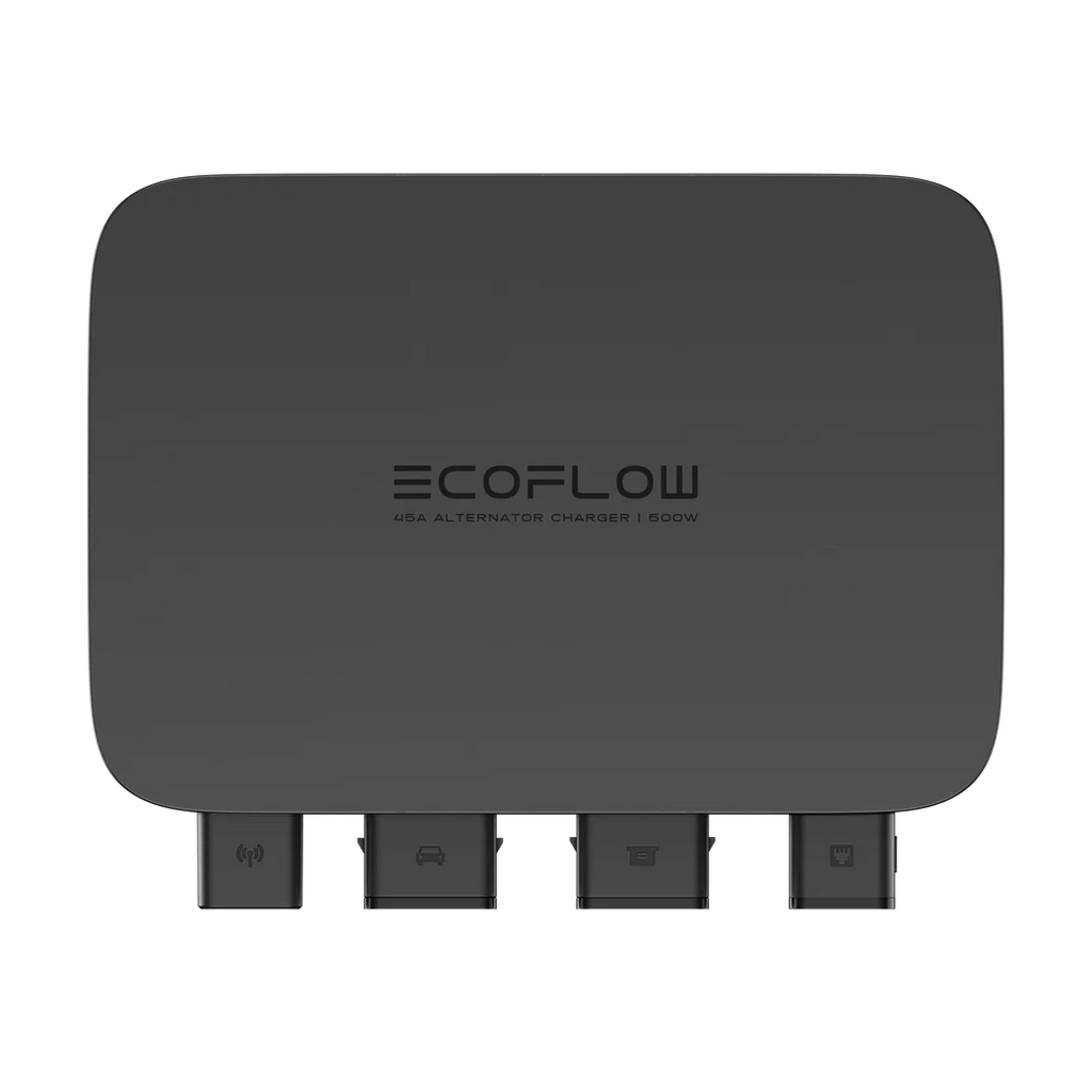 EcoFlow 500W Alternator Charger