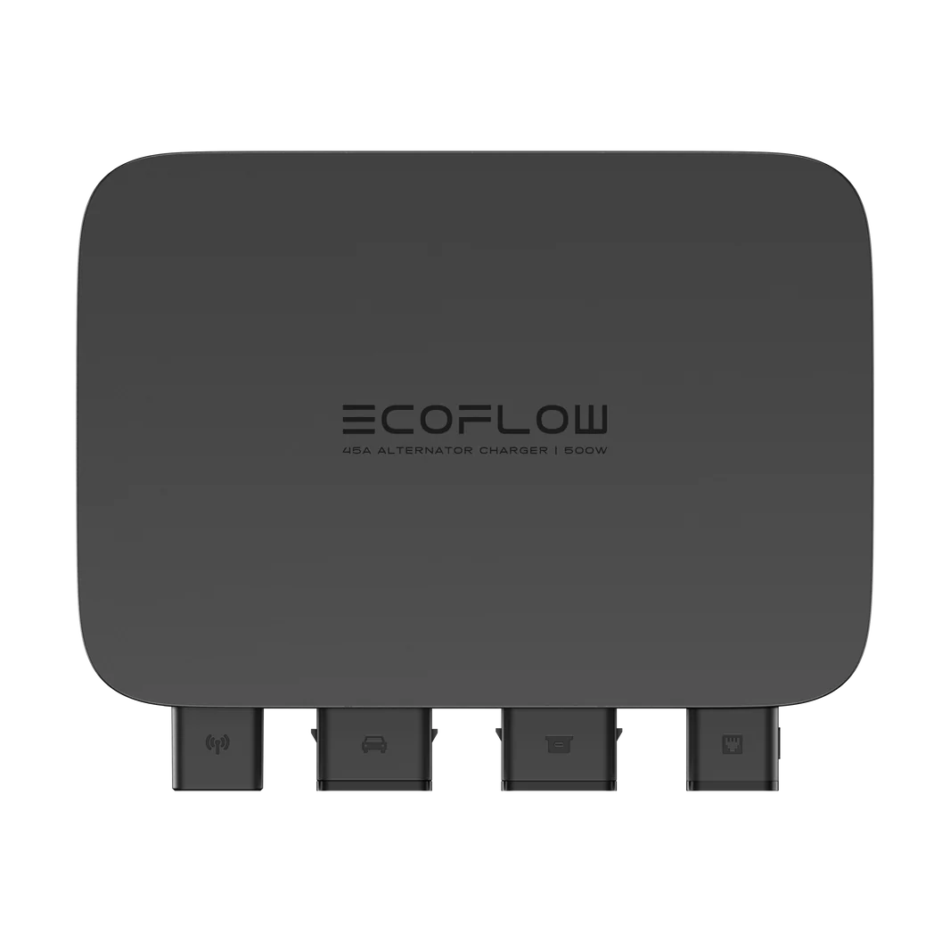 EcoFlow 500W Alternator Charger