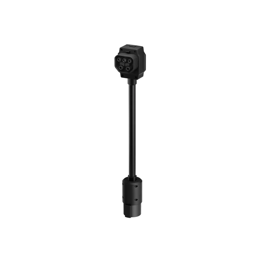 EcoFlow EV X-Stream Adapter (Delta pro 3)