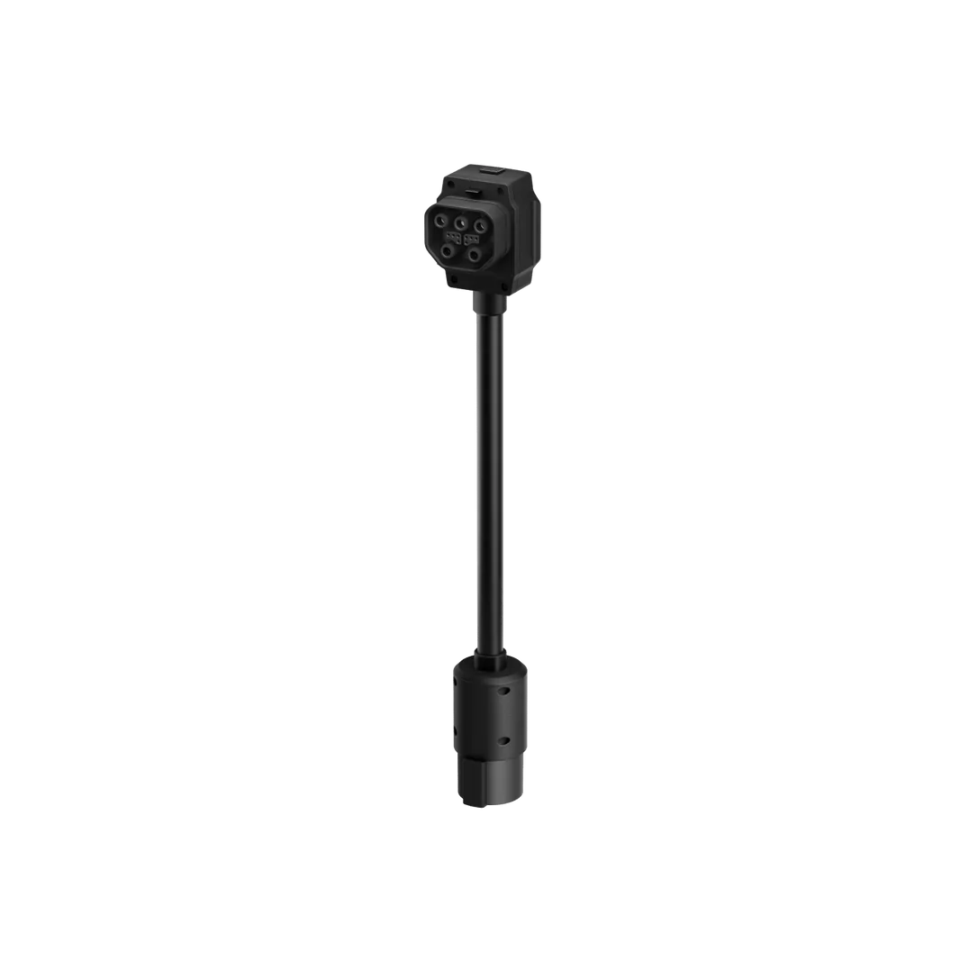 EcoFlow EV X-Stream Adapter (Delta pro 3)